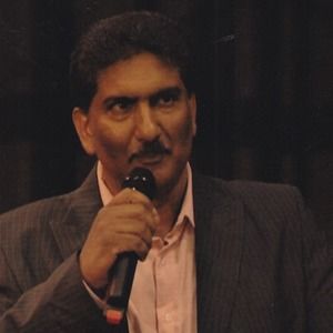 Meet your Posher, Shan